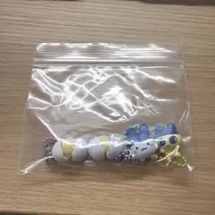 たまごっち チョコボックス マスコットキーホルダー 4つセット