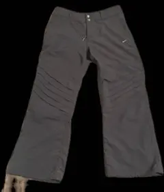 90s.00s NIKEナイロンパンツ