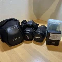 2025年最新】eos kiss x4 レンズの人気アイテム - メルカリ