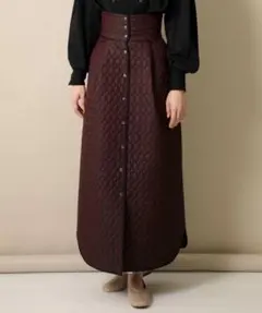 2025年最新】FUMIE TANAKA ロングスカートの人気アイテム - メルカリ