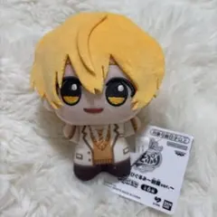 すとぷり ちびぐるみ 制服ver. るぅと
