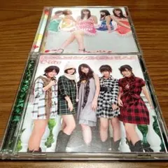 °C-ute CD シングル　セット　まとめ売り Amazon.co.jp: ℃OMPLETE SINGLE COLLECTION(初回生産限定盤B