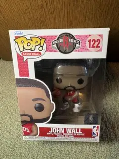 未開封】Funko POP! NBA ジェイレン・ブランソン 限定版 - メルカリ
