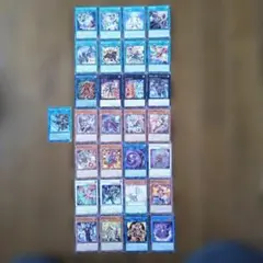 鉄獣式撃滅兵装Mouser アルティメット＋ノーマル２８枚