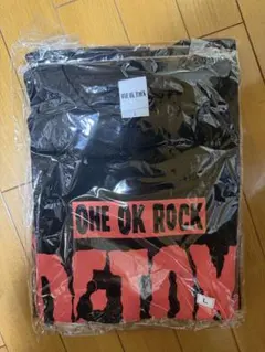 ONE OK ROCK ワンオク 2025 tシャツ