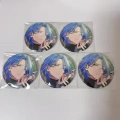 あんスタ HiMERU 缶バッジ 缶バ 8点セット - メルカリ