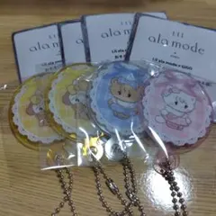 mikko LiL ala mode リルアラモード GiGo アクリルミラー
