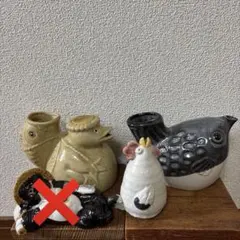 カッパの瀬戸物 楽天市場】カッパ 焼き物の通販