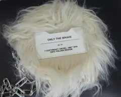 DIESEL レディース★チェーンストラップ 　ロンクファー プチバッグ