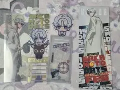 サカモトデイズ スラー