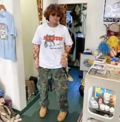 【ポーカーズ】Hooters Tシャツ Mサイズ Las Vegas