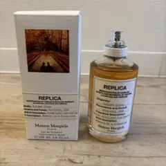 Maison Margiela REPLICA 100ml 香水