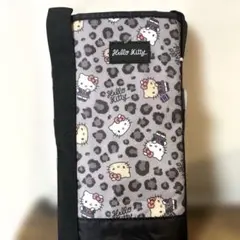 キティ　保冷バック