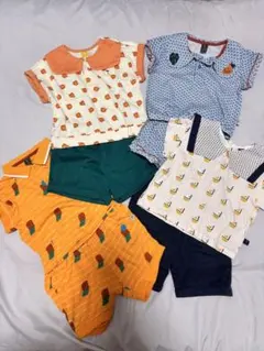 モイモルン まとめ売り moimoln 24点 100cm - メルカリ