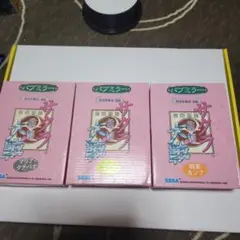 サクラ大戦 キャラクターグッズ