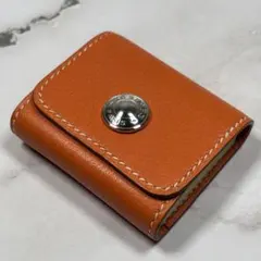 HERMES ポストイット アラジン 付箋ケース 箱付き レザー HERMES ポストイット アラジン 付箋ケース 箱付き レザー 楽天