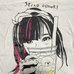 2026年最新】大森靖子tシャツの人気アイテム - メルカリ
