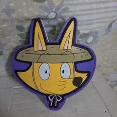 かいけつゾロリ　コインケース　小物入れ