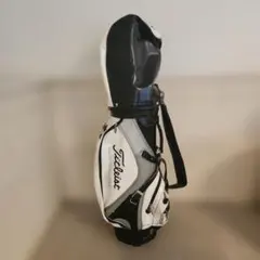 Titleist キャディーバックのサムネイル