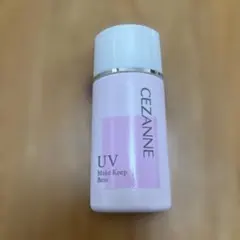 CEZANNE 皮脂テカリ防止下地 ピンクベージュ