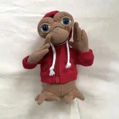 2026年最新】usj e.t ぬいぐるみの人気アイテム - メルカリ
