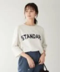 CRAFT STANDARD BOUTIQUE ロンT
