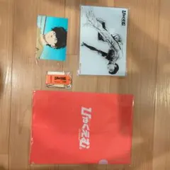 ひゃくえむ。Blu-ray 特典 アクリルスタンド ホイッスル ひゃくえむ。Blu-ray 特典 アクリルスタンド ホイッスル | Mercari