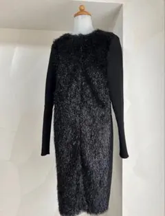 HERNO ヘルノ　ファーコート