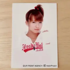 110 モーニング娘。 辻希美 生写真 38枚セット モーニング娘。 辻希美 生写真 10 - メルカリ