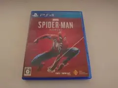 【PS4】スパイダーマン