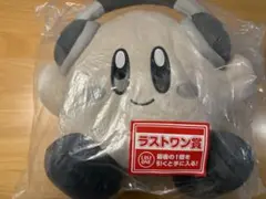 一番くじ　星のカービィ　ラストワン賞