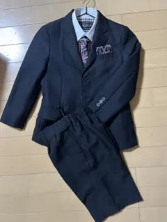 フォーマルスーツ 120