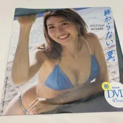 週刊プレイボーイno.38-39 特別付録DVD