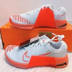 【新品未使用】メトコン9 2025年最新】ナイキ メトコン 9の人気アイテム - メルカリ