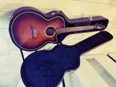 Takamine アコースティックギター ハードケース付き　pt106-6