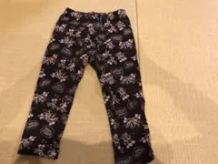 ディズニー  レギンス パンツ  サイズ90