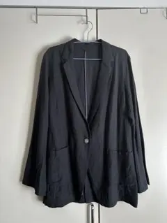 FRAMEWORK フレームワーク　ONE WASH LINEN ジャケットのサムネイル