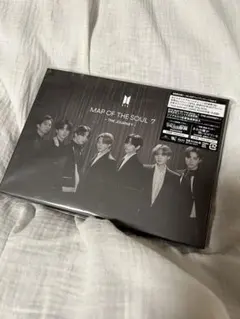 MAP OF THE SOUL 7～THE JOURNEY～