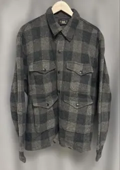 2025年最新】rrl マッキーノの人気アイテム - メルカリ