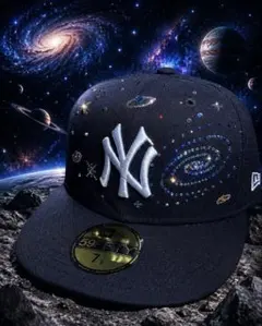 あり様NEWERA ジュエルキャップ73/8 あり様NEWERA ジュエルキャップ73/8 - メルカリ
