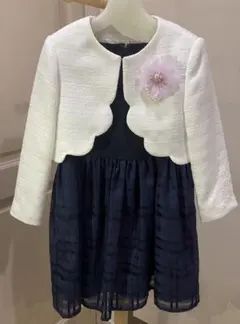 petitmain フォーマルドレス(120cm) 入学式