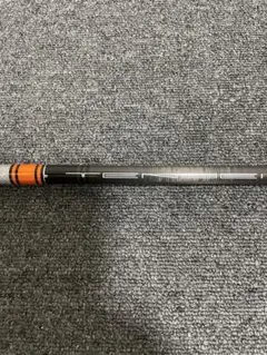 テンセイ　AVオレンジ　55S ドライバー用　テーラーメイドスリーブ付のサムネイル