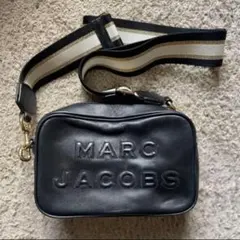 正規品＆人気商品‼️ マークジェイコブス フラッシュ レザー カメラ