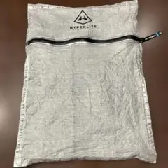 【未使用品】ハイパーライトマウンテンギア　スタッフサックピロー Hyperlite Mountain Gear STUFF SACK PILLOW / ハイパーライト