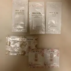 ポール&ジョー　化粧下地