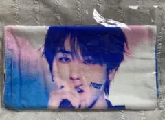 straykids dminATE ライブフォトタオル　ハン　HAN