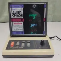 昭和　TOMY マイクロコンピューター　ゲーム　作動確認済　2人用2画面