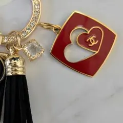 2026年最新】chanel チャーム バレンタインの人気アイテム - メルカリ