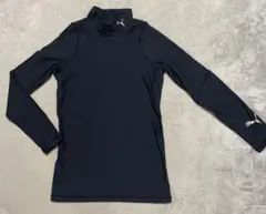 未使用・PUMA・ラッシュガード・130cm