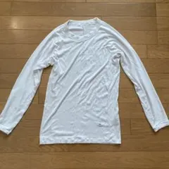alexander wang HEATTECH 長袖Tシャツ Sサイズ ホワイト